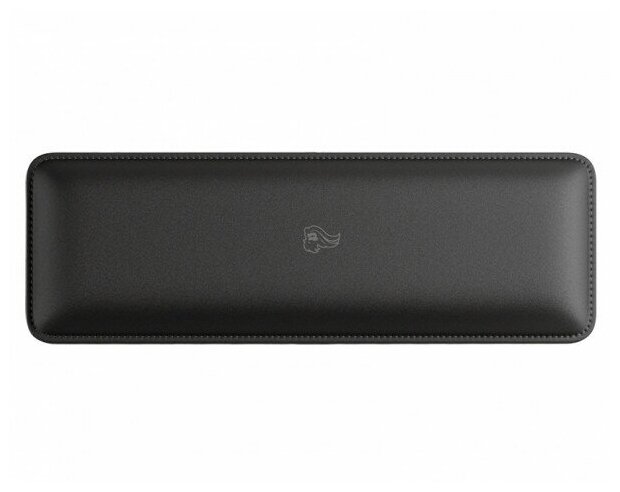 Подставка для рук Glorious Wrist Rest Stealth Edition Slim Compact