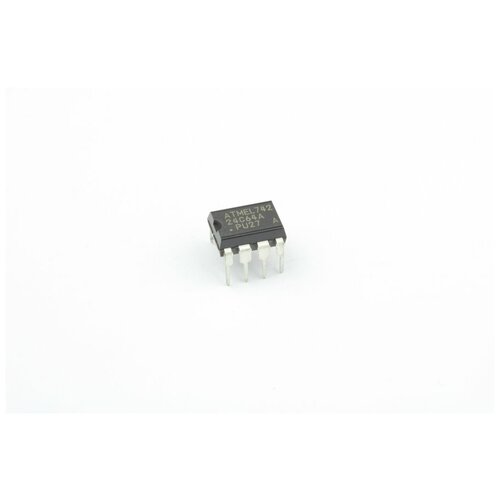 Микросхема 24C64-10PC-2.7