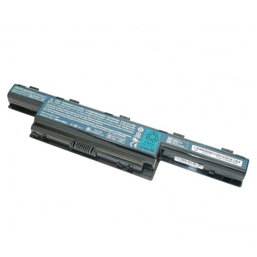 Аккумулятор для ноутбука Acer AS10D31 (10.8v 4400mAh) аккумулятор для ноутбука acer ap13j3k