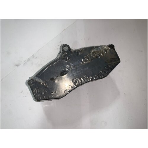 Тормозные колодки Передние на автомобиль ЗИЛ-5301 (Бычок) Цитрон