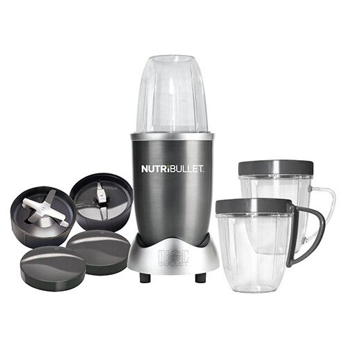 Блендер NutriBullit 600Вт 492600₽