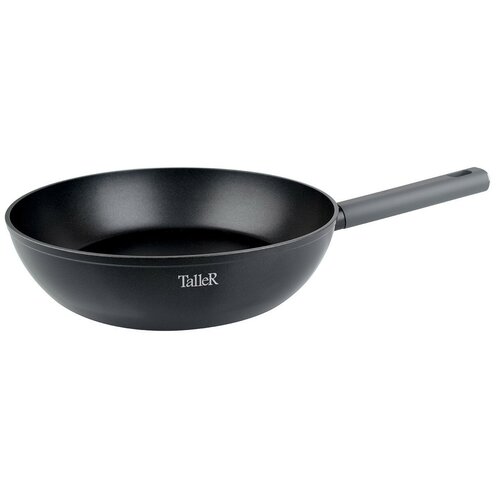 фото Сковорода глубокая taller акцент 28 см tr-44047