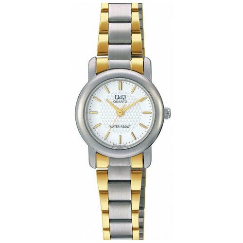 фото Японские наручные часы q&q q601-401y