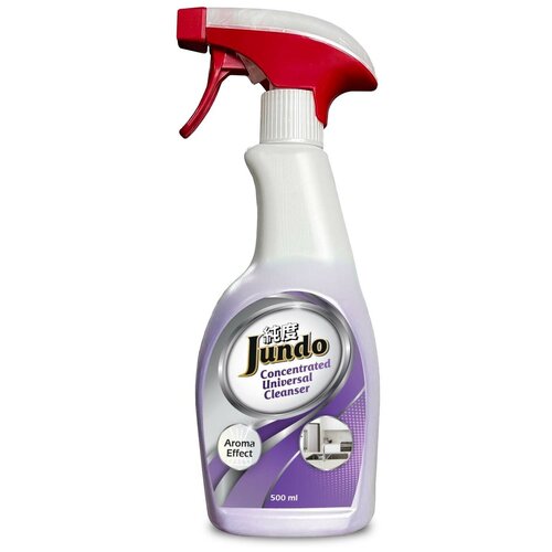 Jundo Универсальный концентрированный спрей для мытья поверхностей 500мл