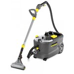 Пылесос Karcher Puzzi 10/2 Adv [1.193-120.0] - изображение