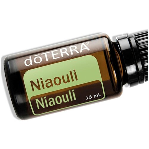 DoTerra найоли Niaouli Oil - 100% эфирное масло терапевтического класса - антисептик, регенератор, при жирной коже, устраняет воспаление