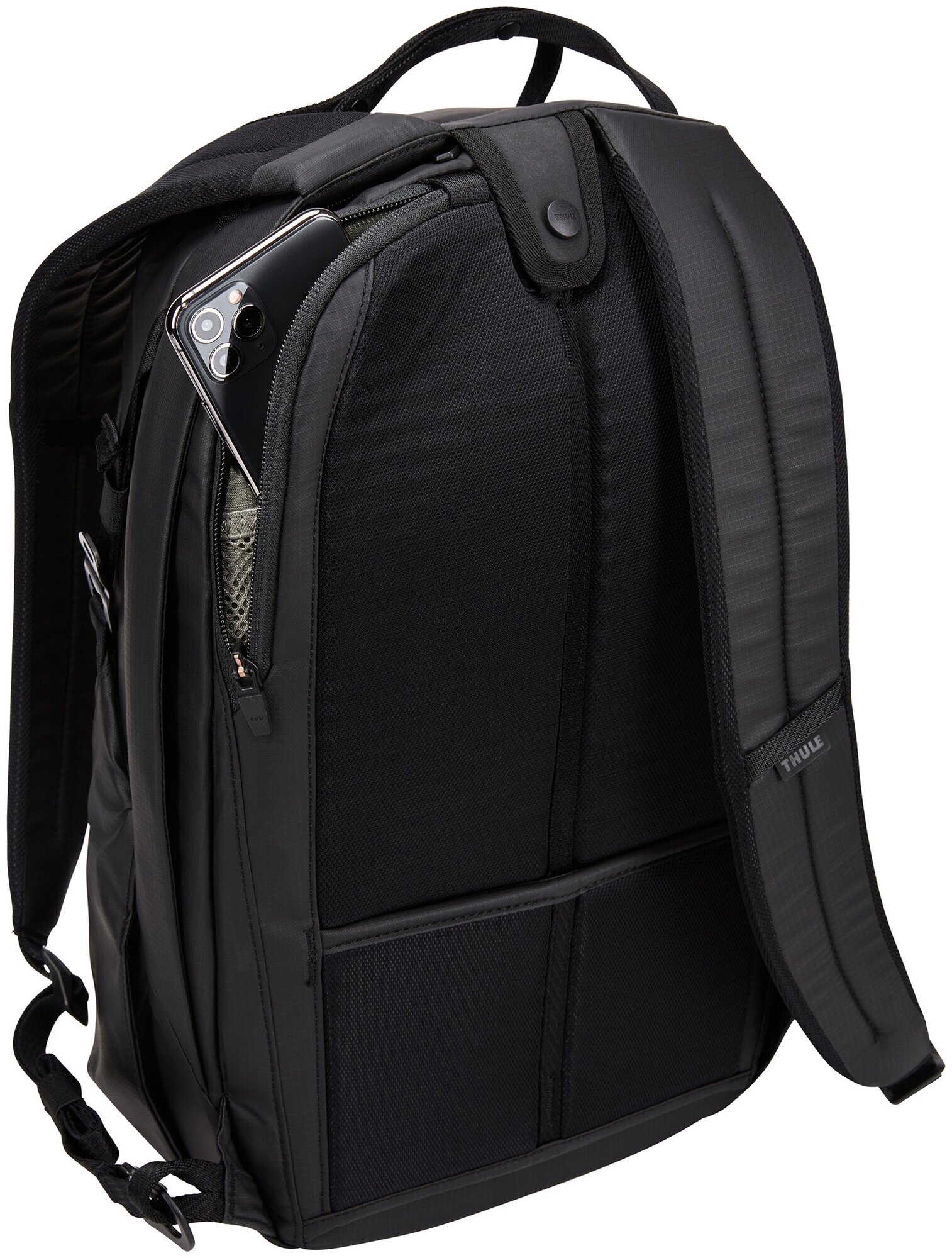 Рюкзак Thule Tact backpack 16L TACTBP114 black (3204711) - фото №4