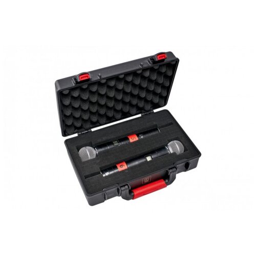 Ударопрочный кейс DGCASE DGCASE10-02