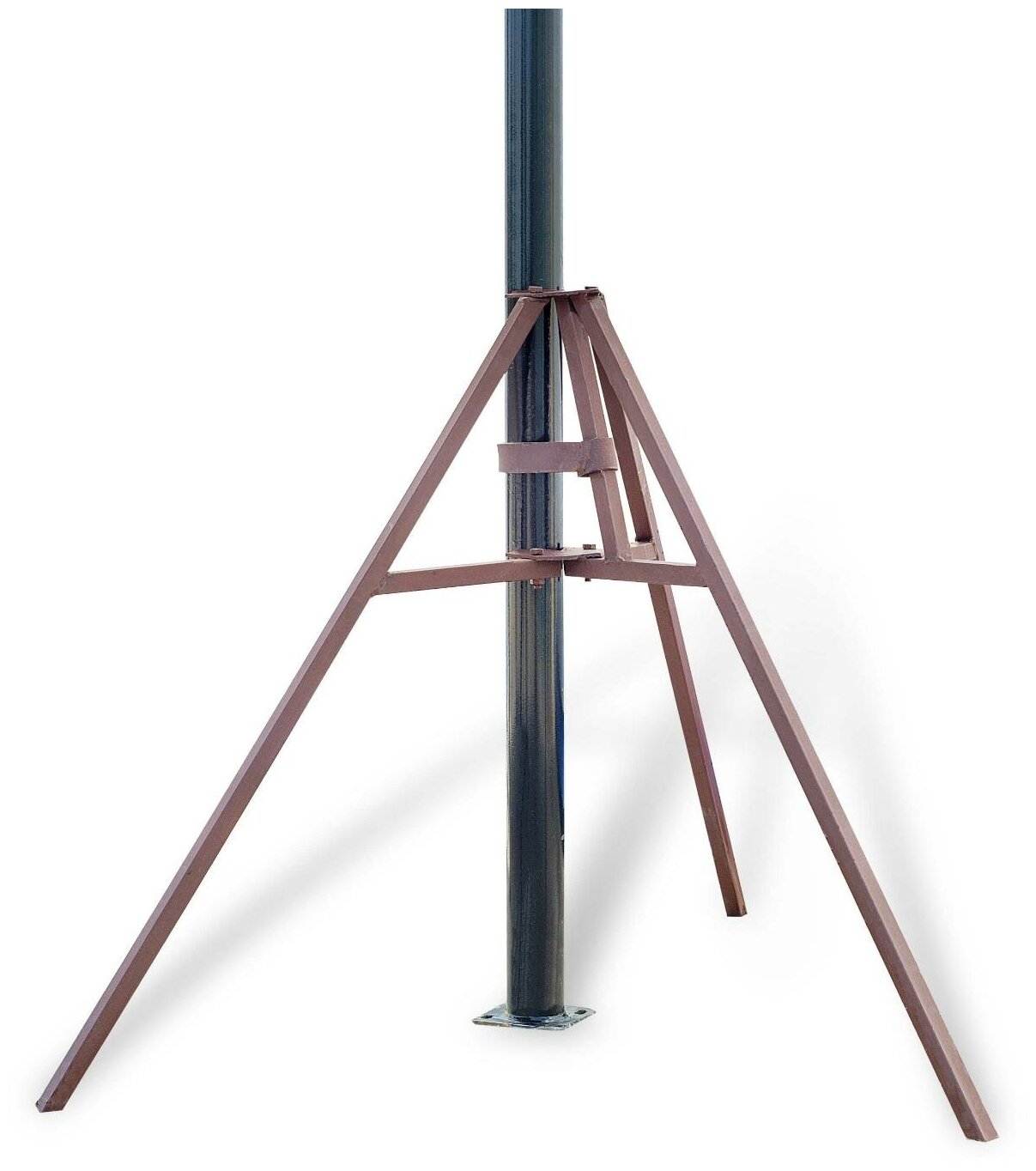 Стойка телескопическая для опалубки 3.1 м