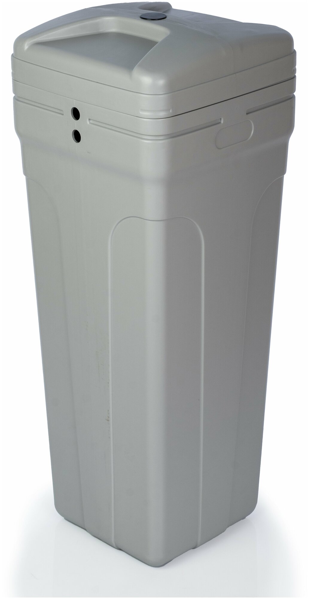 Магистральный фильтр WaterPro AV 1054 RunXin F117Q3, водоочиститель под загрузку 1300 л/ч, обезжелезиватель, 13,5кг - фотография № 7