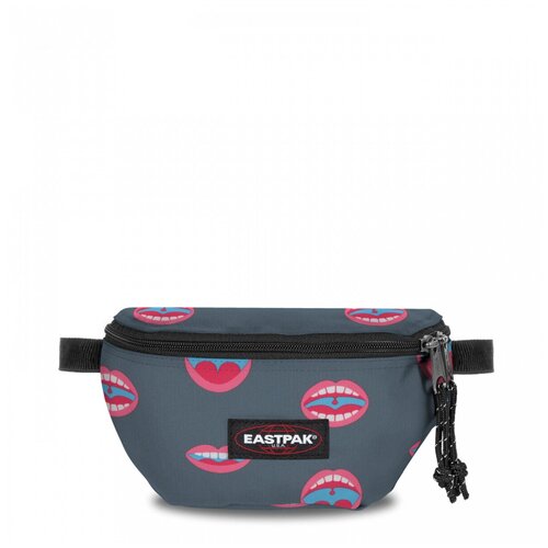 Сумка на пояс Eastpak Springer Wall Art Mouth