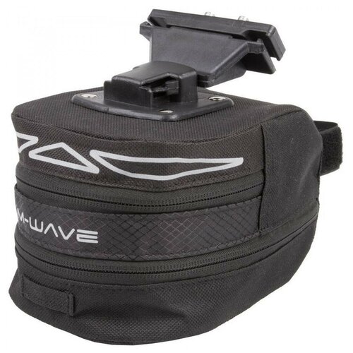 велосумка под седло m wave reflex mini bag m Сумка велосипедная M-WAVE Tilburg, под седло, 1,9л, черный