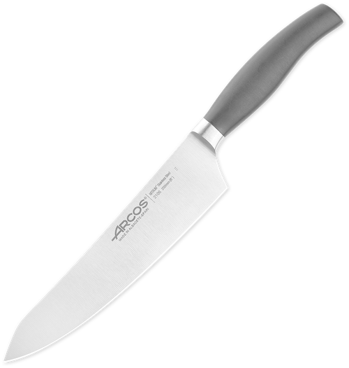 Нож кухонный поварской, 20 см ARCOS Clara арт. 210600
