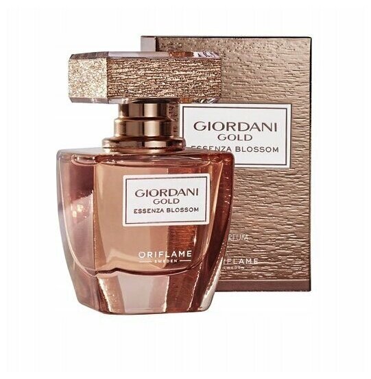 Духи Giordani Gold Essenza Blossom, 50 мл