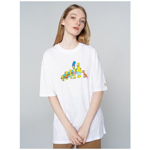 фото Футболка твое, размер s, белый