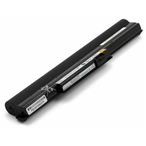 фото Аккумулятор для ноутбука lenovo ideapad u450, u455 (l09s8d21) cameron sino