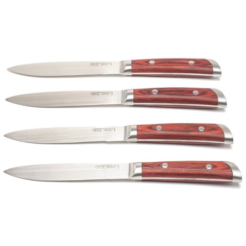 фото Набор ножей gipfel 8493 colombo