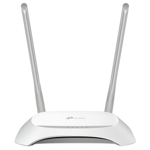 фото Tp-link tl-wr850n n300 wi-fi роутер proj