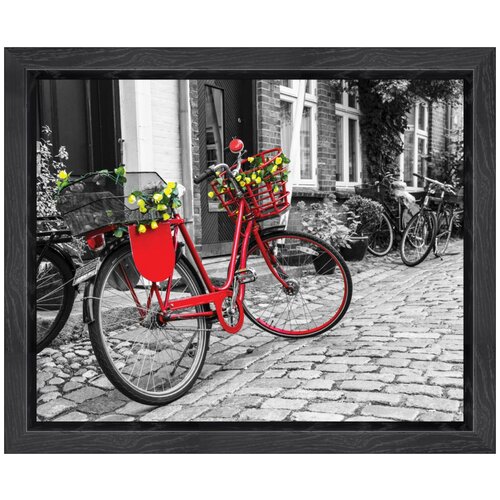 Картина в раме 