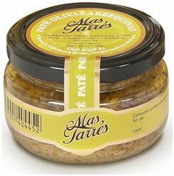 Лучшие Маслины, оливки, каперсы консервированные Mas Tarres
