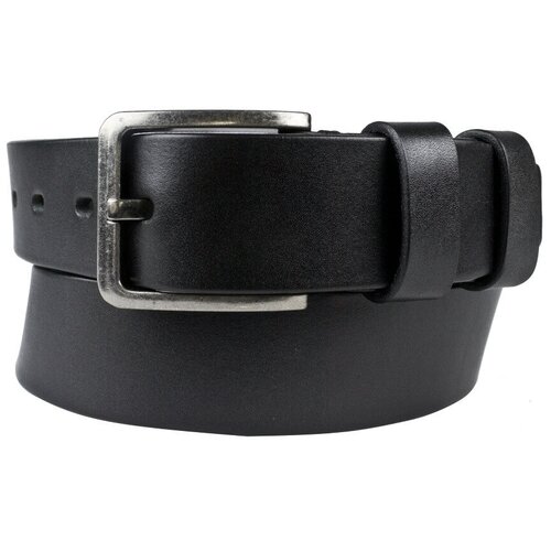 фото Ремень мужской torretto, 9054-01 черный carlo gattini