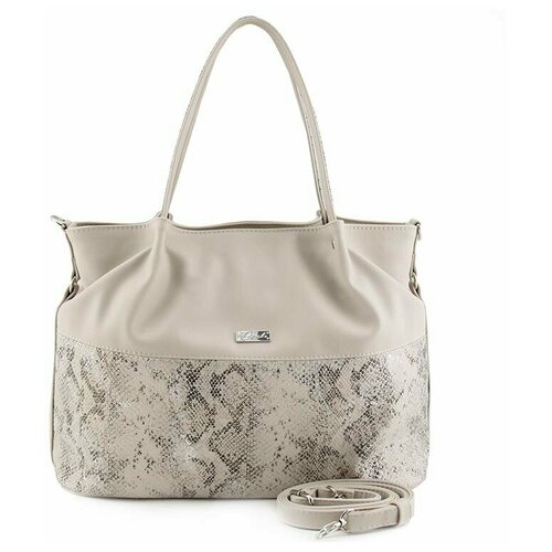 фото Сумка женская оливи 892 беж olivi