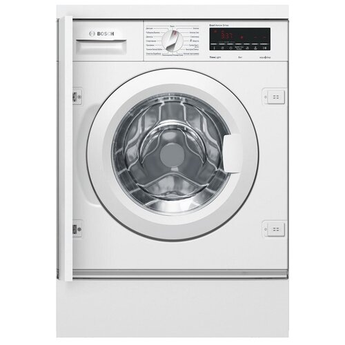 Стиральная машина Bosch WIW 28541 EU 12100000₽