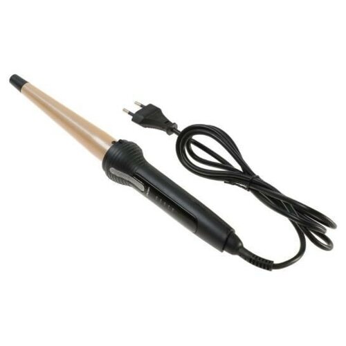 Стайлер LUAZON HOME LF-24LW12 35 Вт черный 99500₽