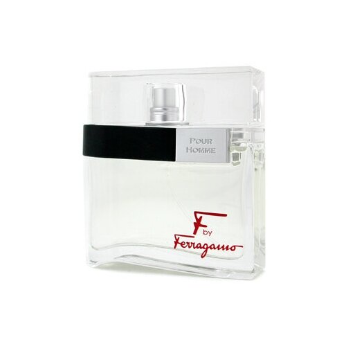 Туалетная вода (eau de toilette) Salvatore Ferragamo men F By Ferragamo Туалетная вода 100 мл. Tester одеколон f black eau de toilette salvatore ferragamo 100 мл