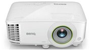 Проектор BENQ Benq EH600 1920х1080 3500 люмен 10000:1 белый (9H. JLV77.13E)