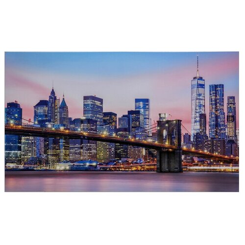 Картина на холсте 