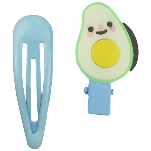 Заколка для волос Star accessories