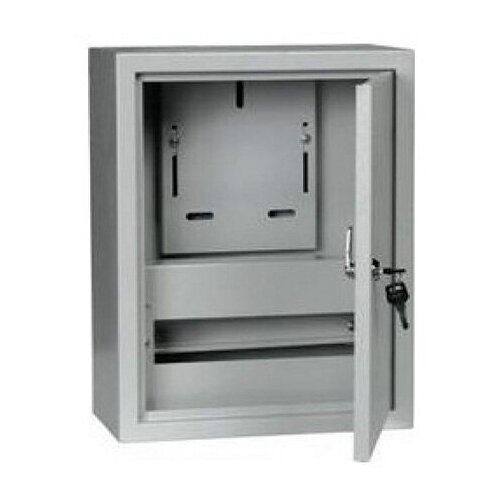 фото Учетно-распределительный щит навесной tdm щурн-1/12 (395х310х165) tdm еlectric