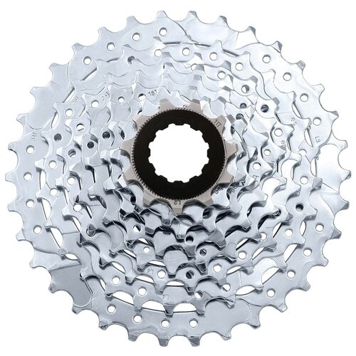 Кассета SunRace M55 11-34 8 скоростей