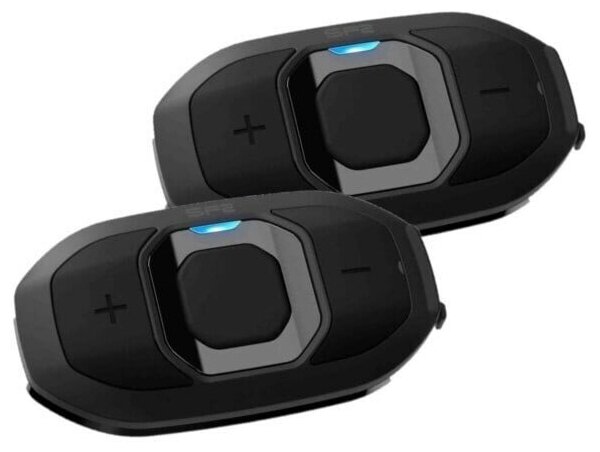  Sena SF2-03 Dual  (2 )  Bluetooth 4.1  