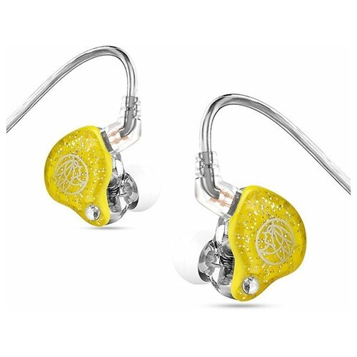 TFZ Live 1 без микрофона желтый 373000₽