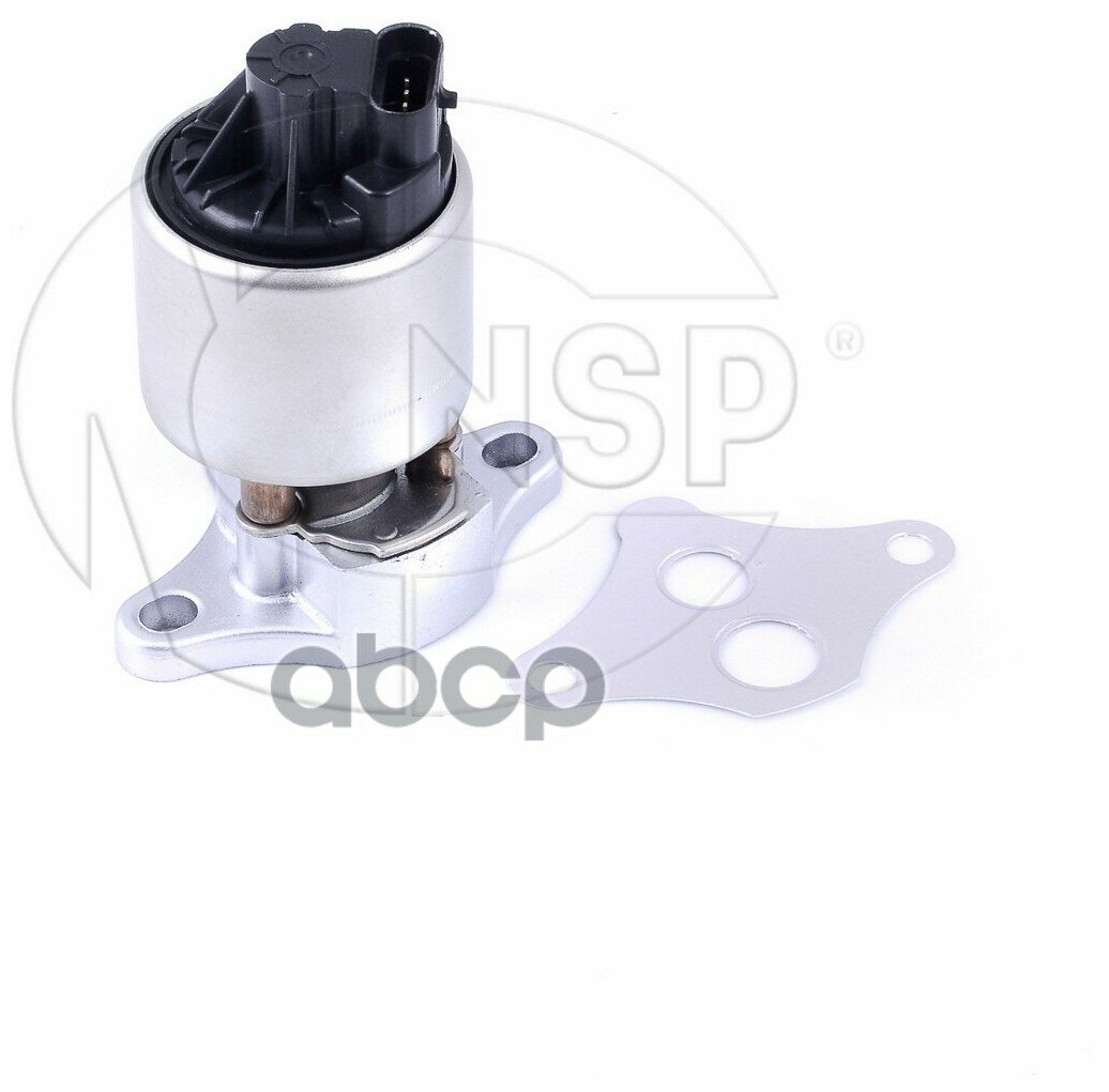 NSP NSP0196386735 Клапан рециркуляции выхлопных газов EGR CHEVROLET AVEO/LACETTI/EPICA