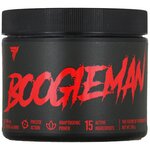 Предтренировочный комплекс Boogieman, 300 г, вкус: бабл гам - изображение
