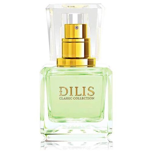 dilis parfum духи classic collection 2 30 мл 170 г Dilis Parfum духи Classic Collection №33, 30 мл, 170 г