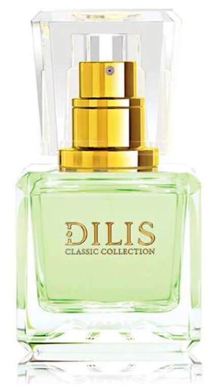 Dilis Parfum духи Classic Collection №33, 30 мл, 170 г