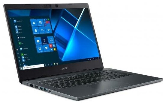 Ноутбук TMP414-51 CI5-1135G7 14 16512GB NX VPAER00C ACER