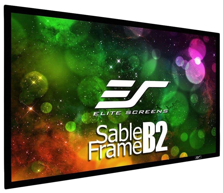 Экран для проектора Elite Screens SB120WH2