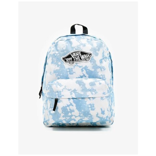 фото Рюкзак vans wm realm backpack oxide wash