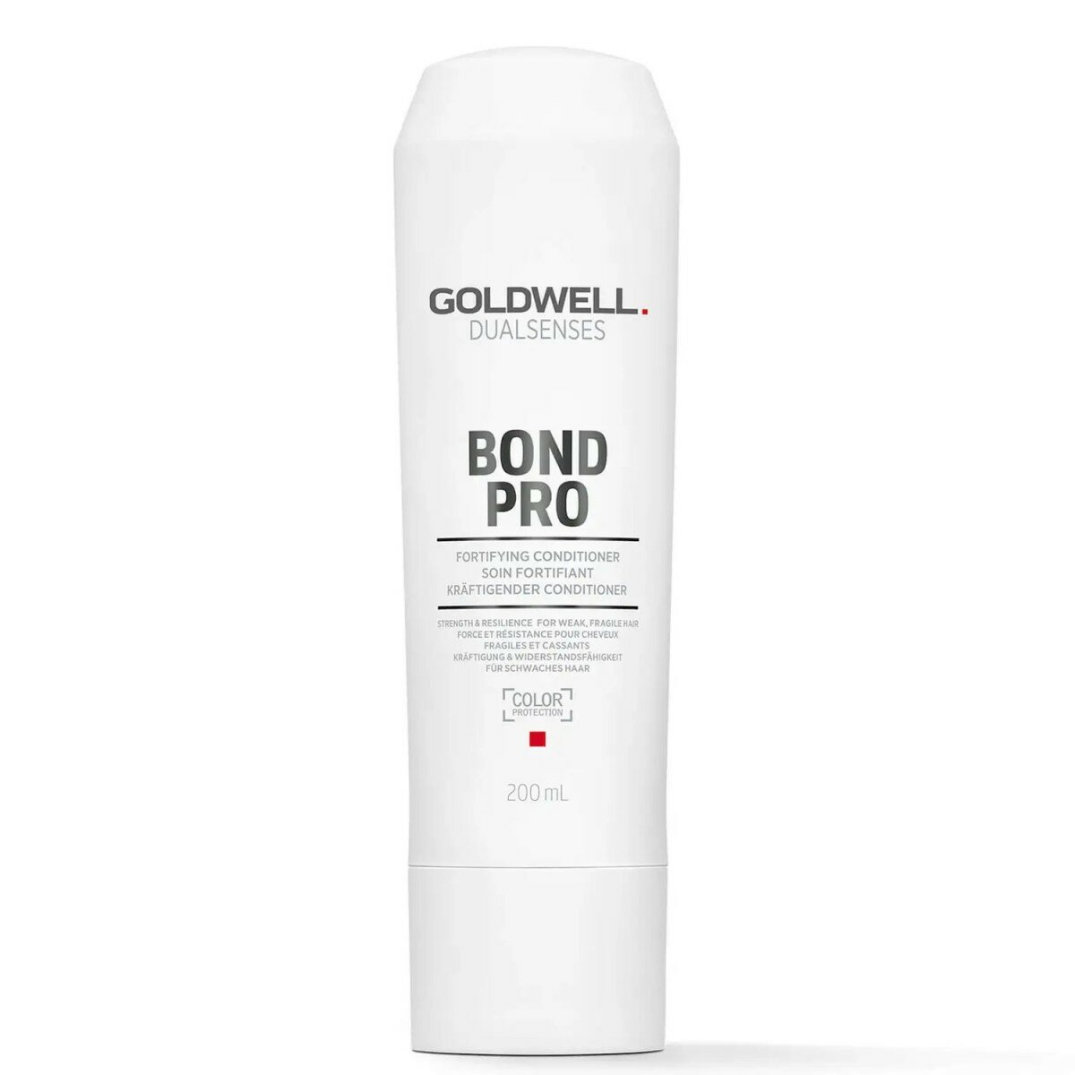 Goldwell Dualsenses Bond Pro Fortifying Conditioner - Кондиционер укрепляющий для слабых, склонных к ломкости волос 200 мл