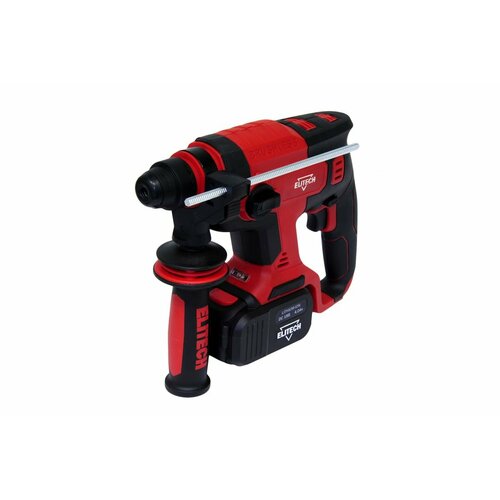 ELITECH ПА 18БЛМ Перфоратор акк бщет SDS18В1х40Ач Li-ion3реж17Дж0-4500ум28кг чем подсвет шт ELITECH 13668₽