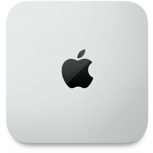 Apple Mac mini M2, 2023, 16 ГБ, 256 ГБ SSD / M2 8-core, GPU 10-core, 16GB, 256GB) / 16/256 / Новый Компьютер Apple / Легкий и невероятно мощный / New / Процессор M2 / Новые возможности MacOS