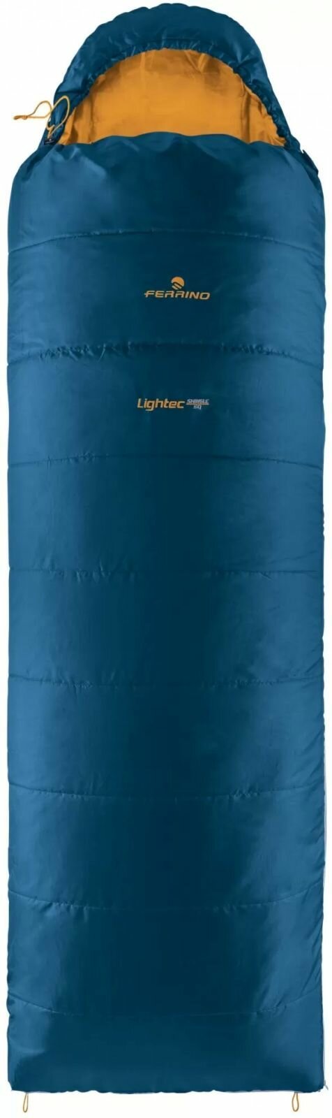 фото Спальный мешок Ferrino Lightech Shingle Sq
