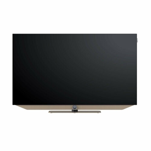 OLED телевизор Loewe bild v48 dr bronze 54489100₽