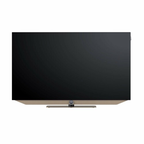 OLED телевизоры Loewe bild v.48 dr+ bronze oled телевизоры loewe bild s 77 graphite grey 60420d51