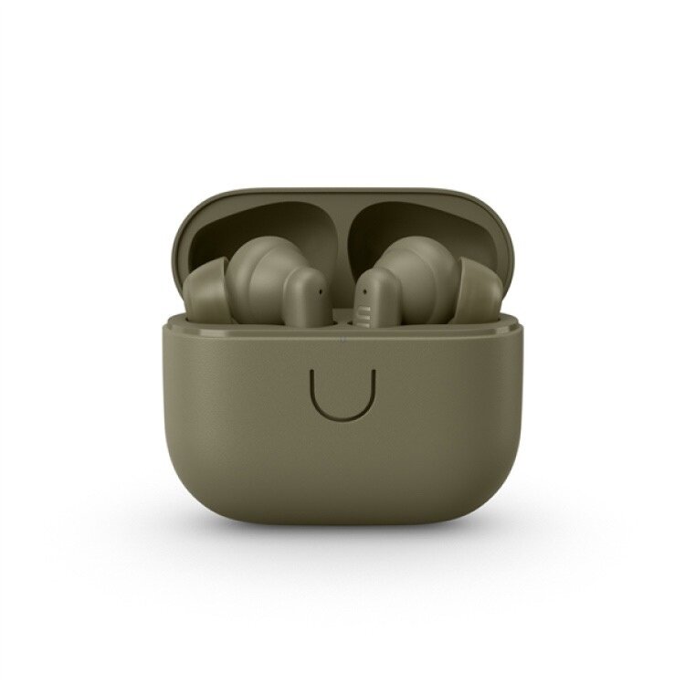 Наушники Urbanears Boo TIP TWS, Зеленый (1006194)